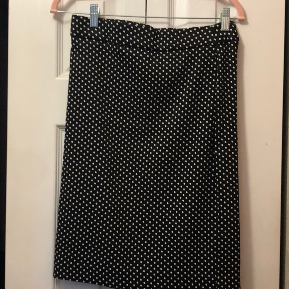 Elle Pencil Skirt